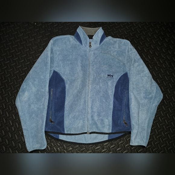 Helly Hansen fleece jacket - Picture 1 of 9